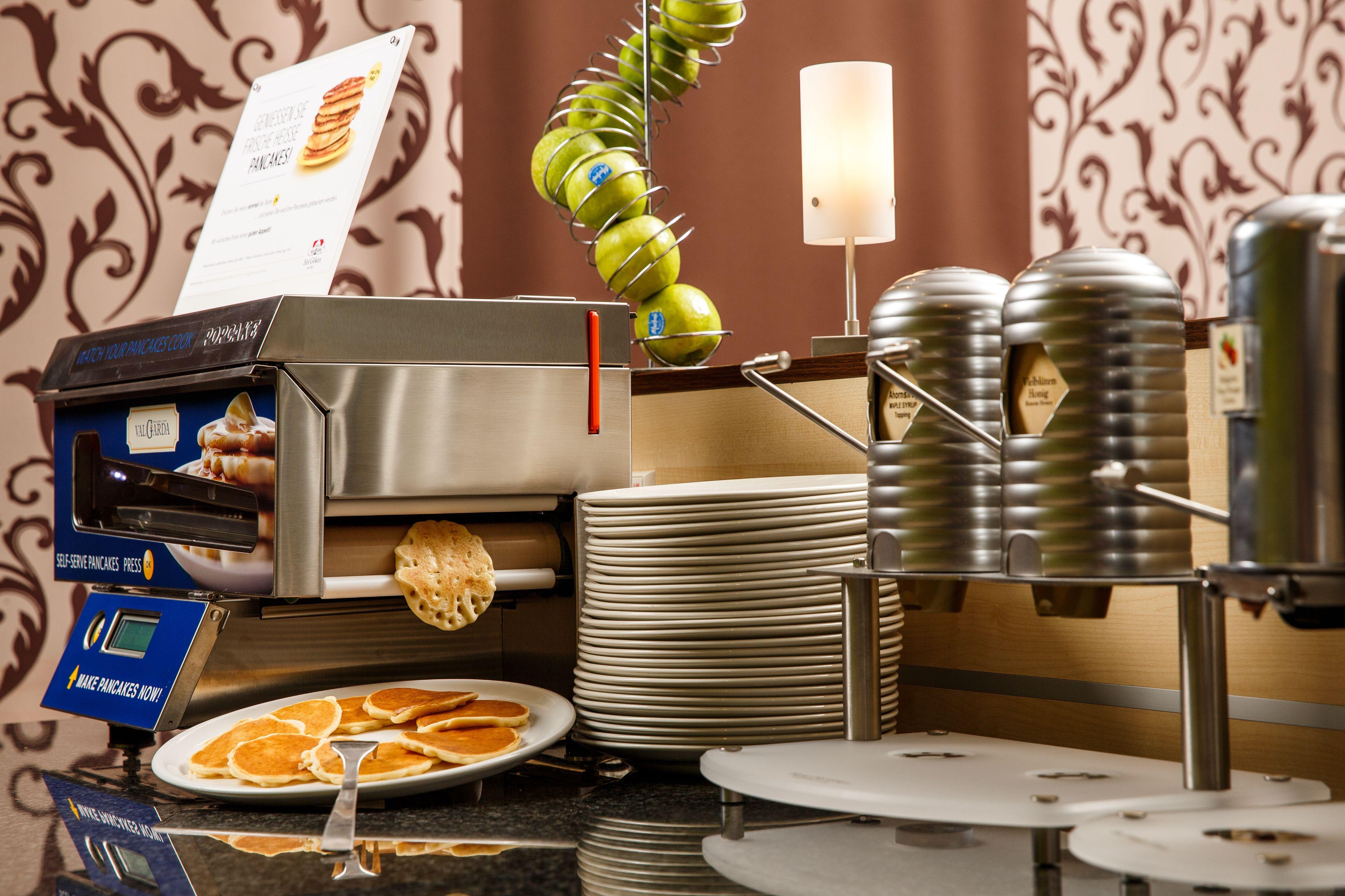 Hotel Express Nord 3*