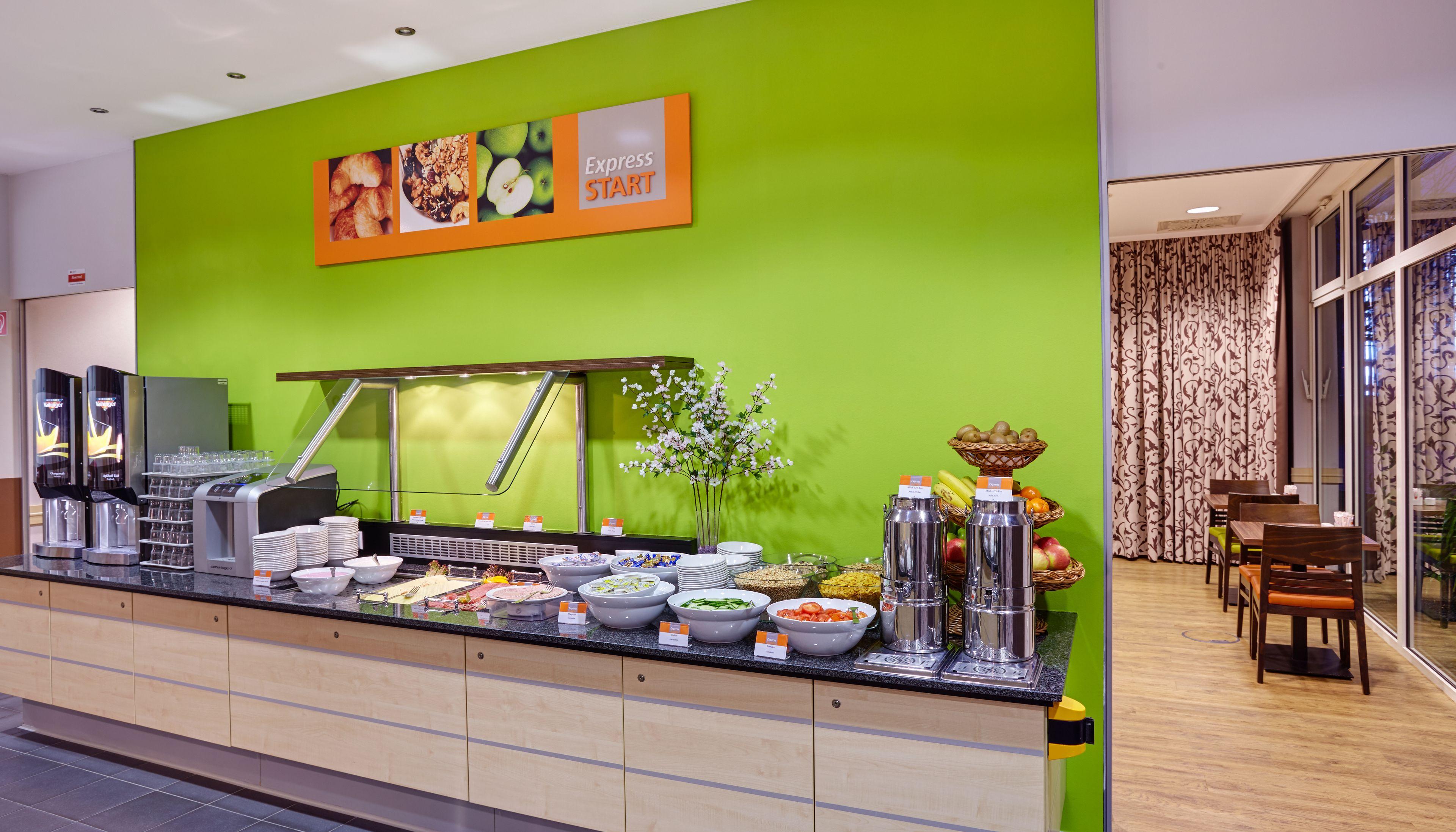 Hotel Express Nord 3*