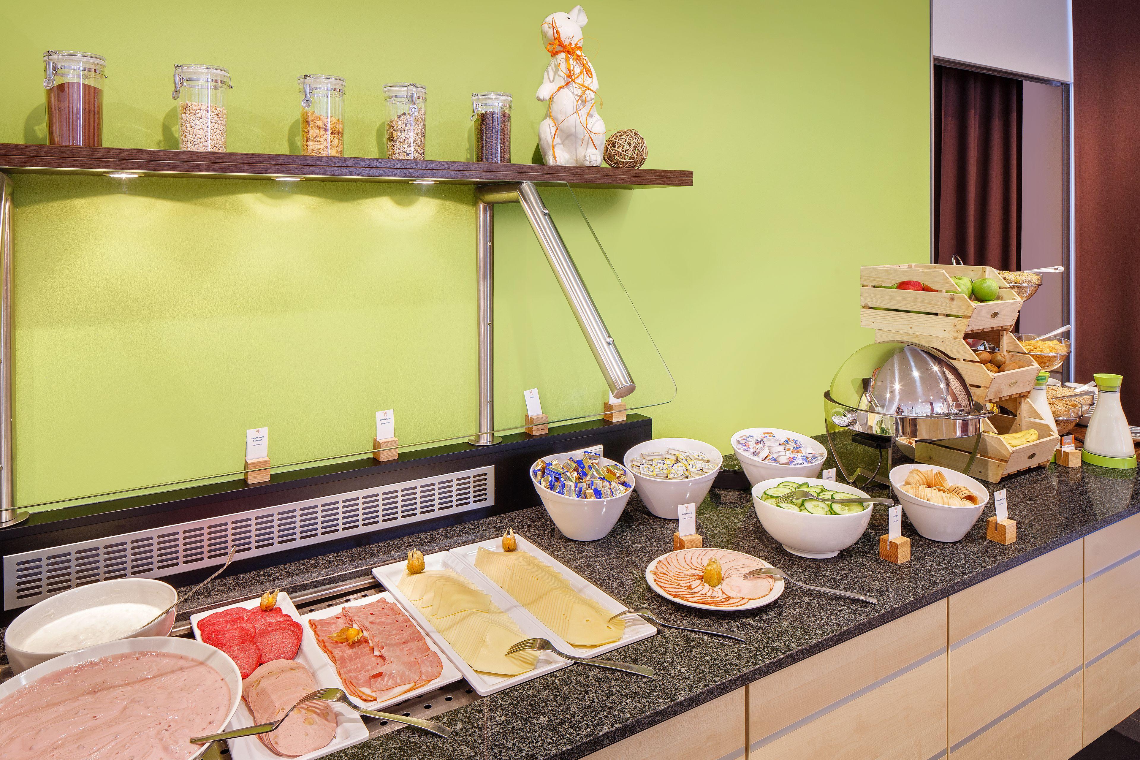 Express Nord Hotel Düsseldorf