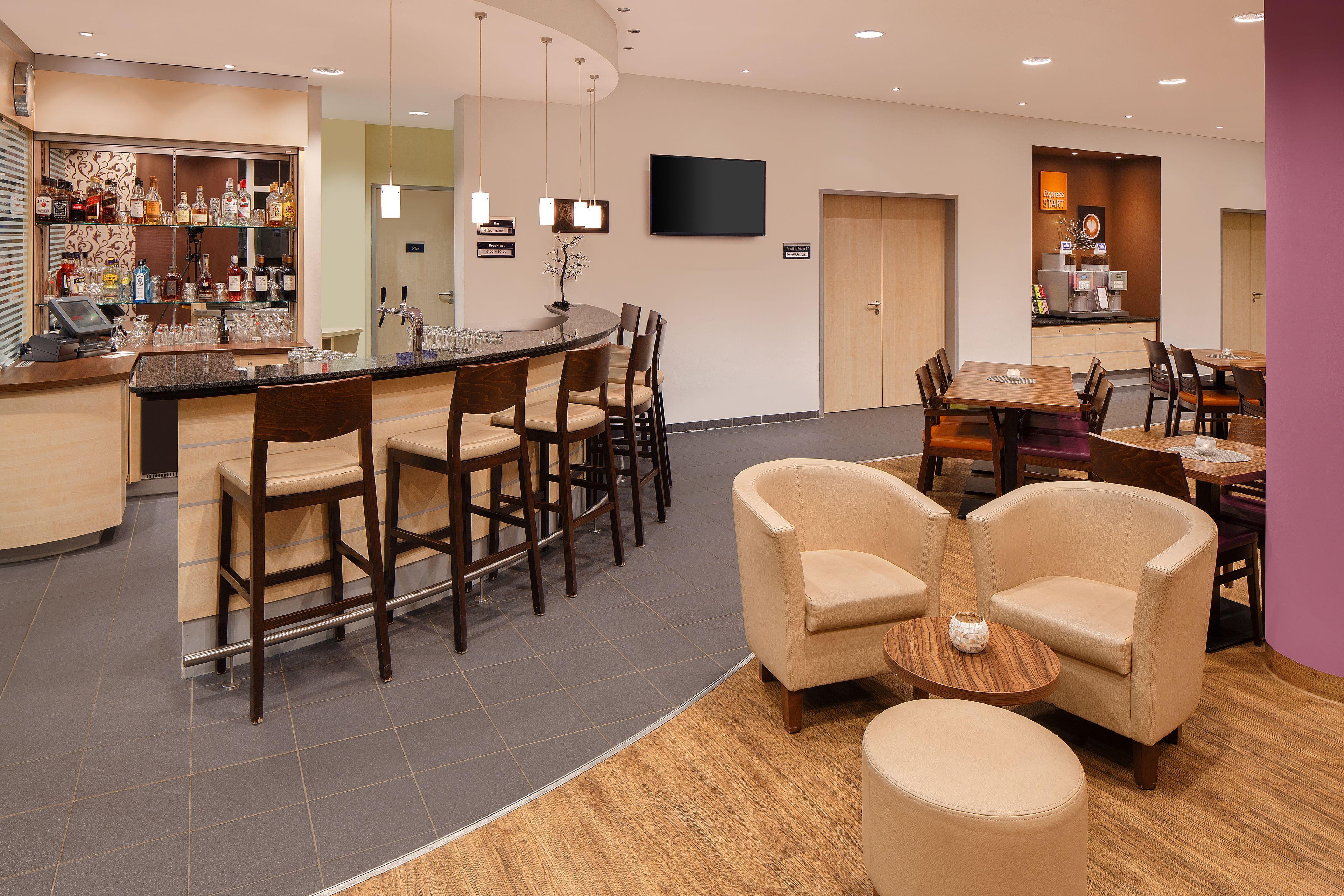 Express Nord 3* Düsseldorf