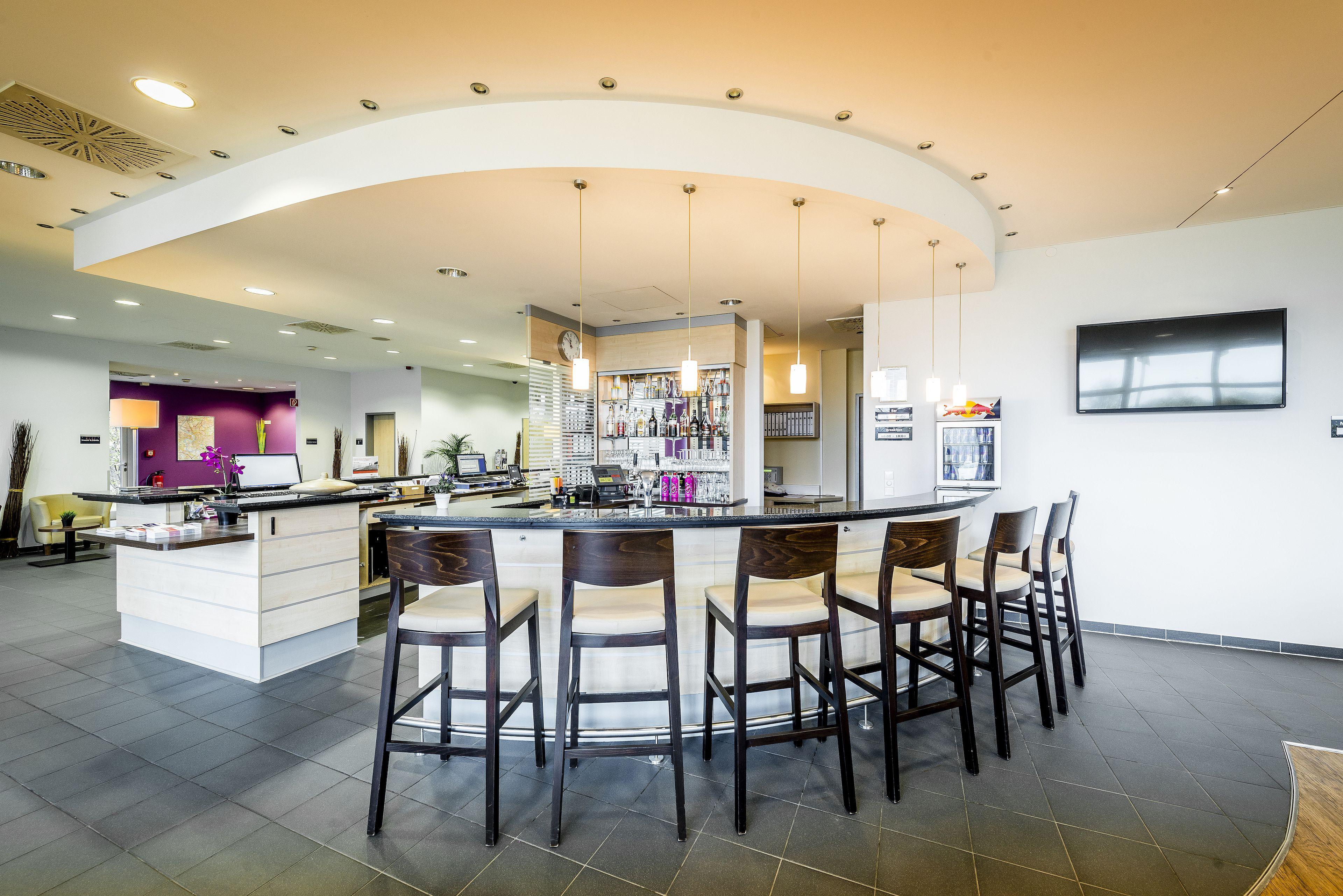 Express Nord 3* Düsseldorf