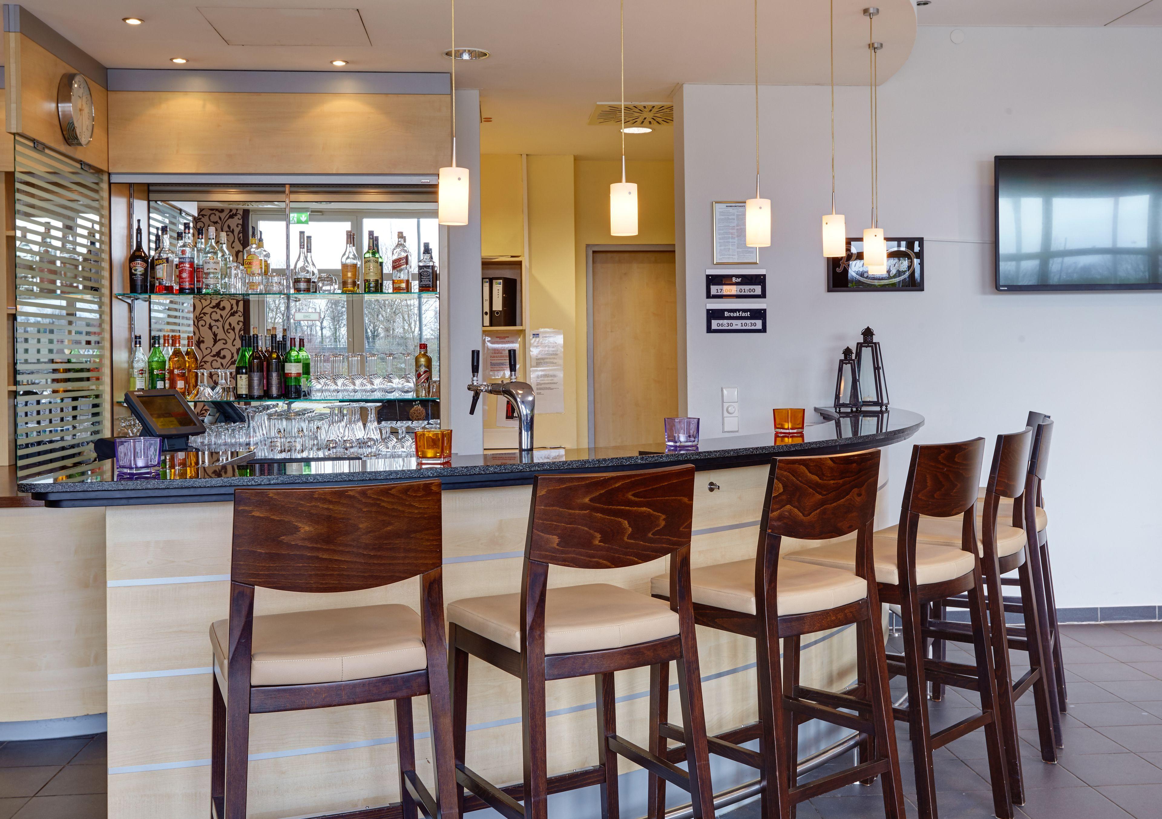 Express Nord Hotel 3*