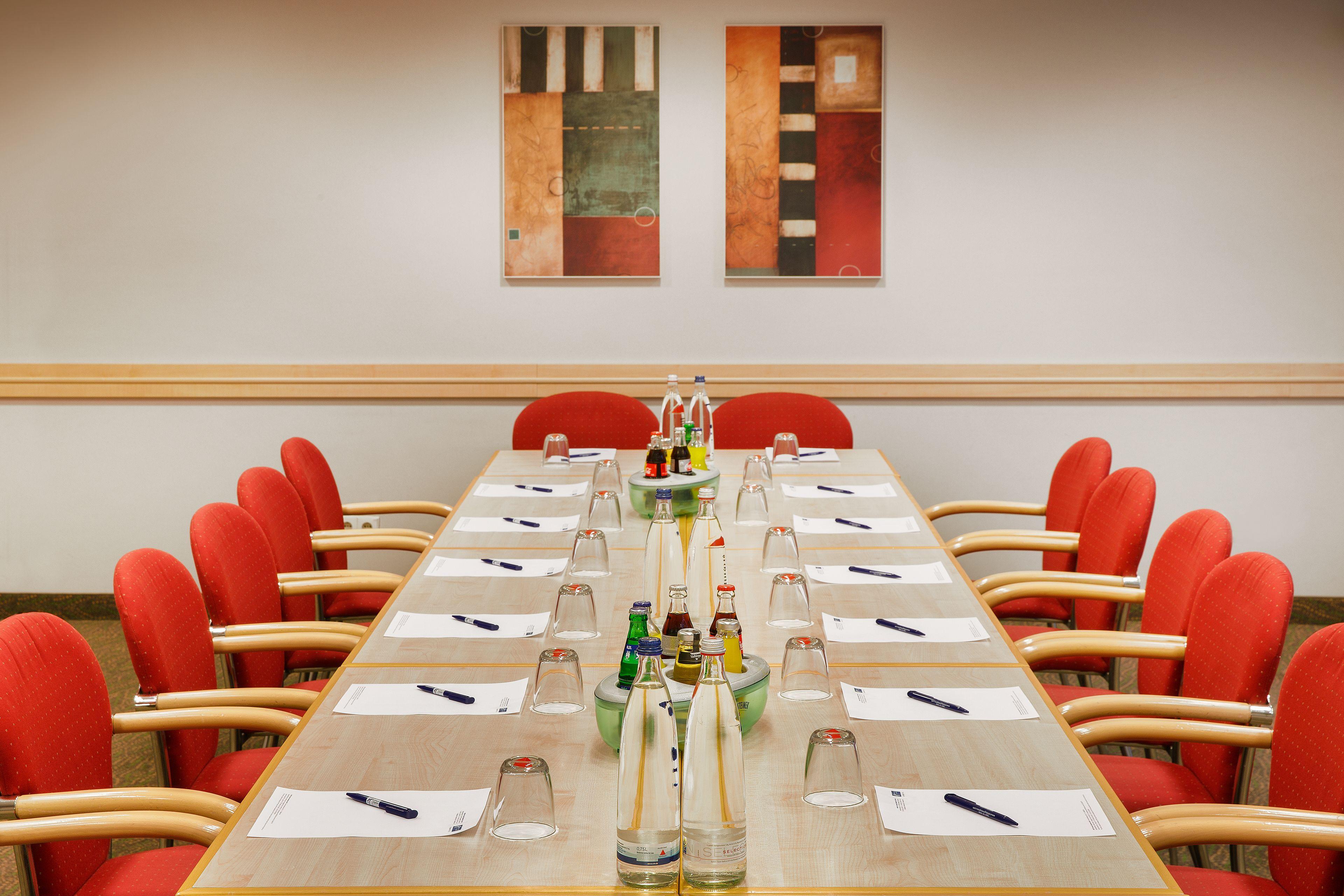 Express Nord Hotel Düsseldorf