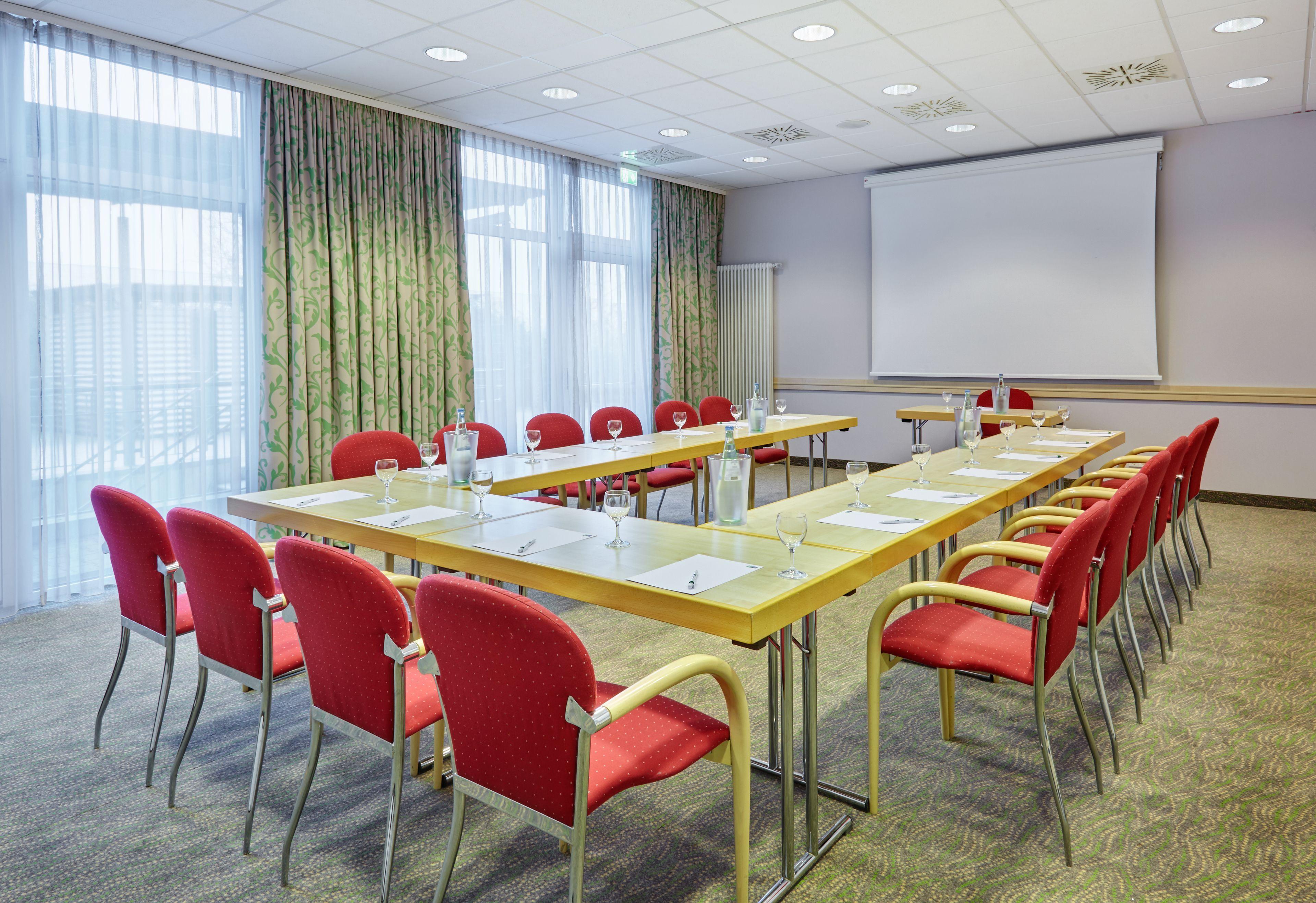 Express Nord Hotel Düsseldorf