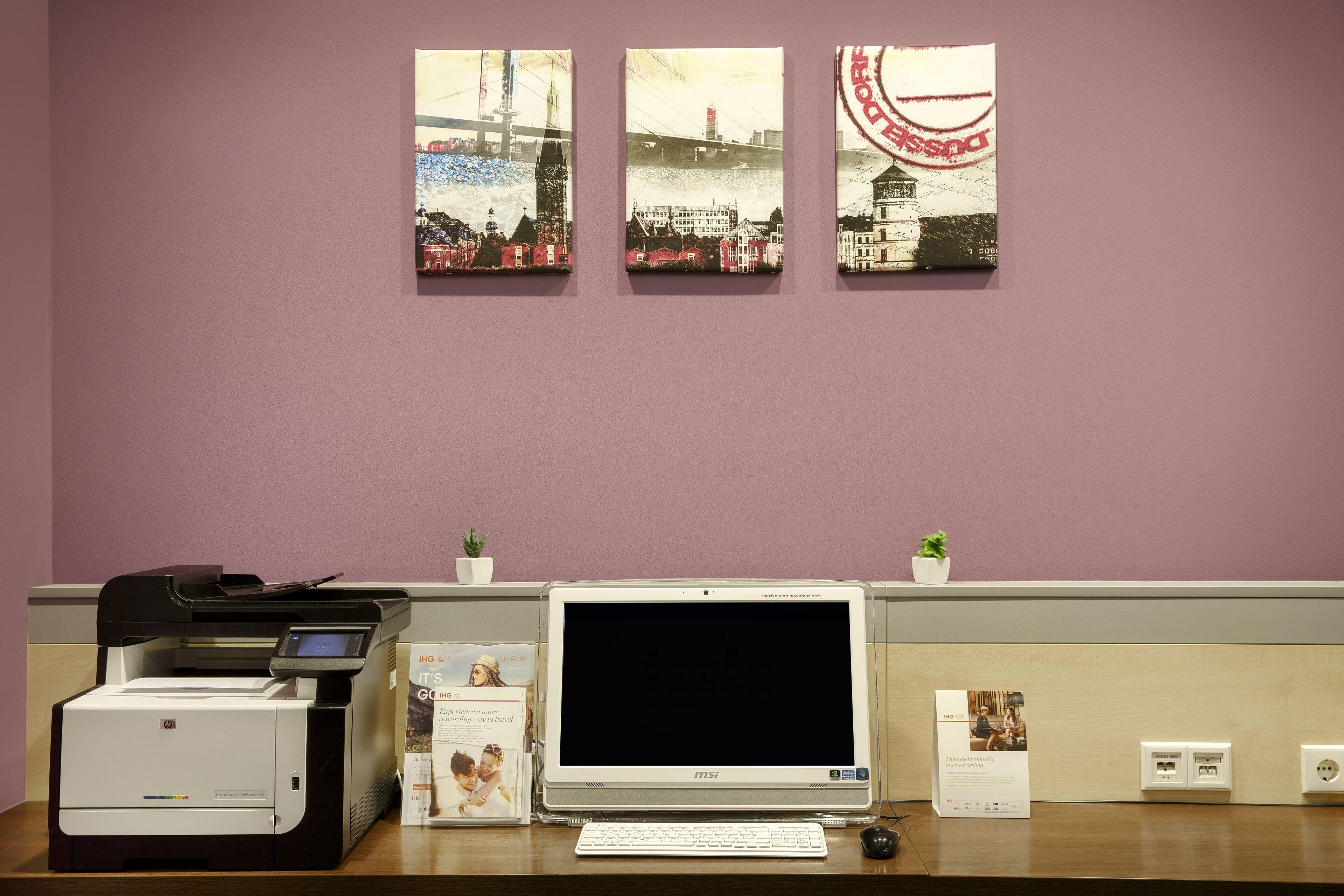 Hotel Express Nord 3*