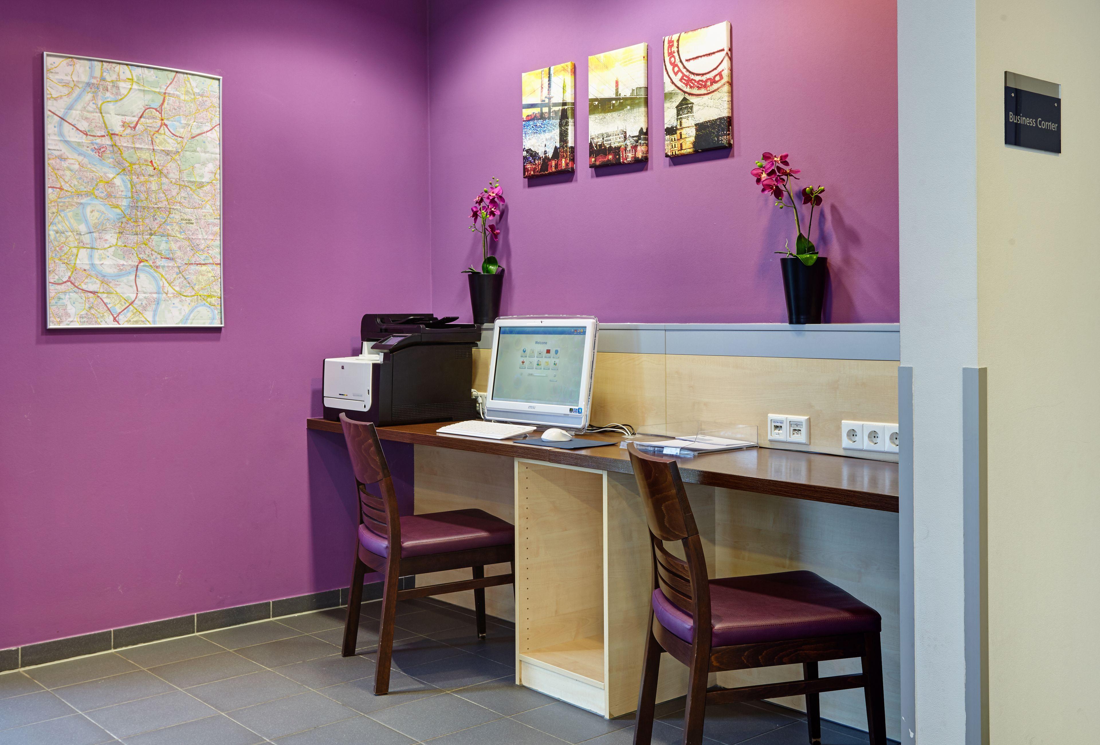 Hotel Express Nord Düsseldorf