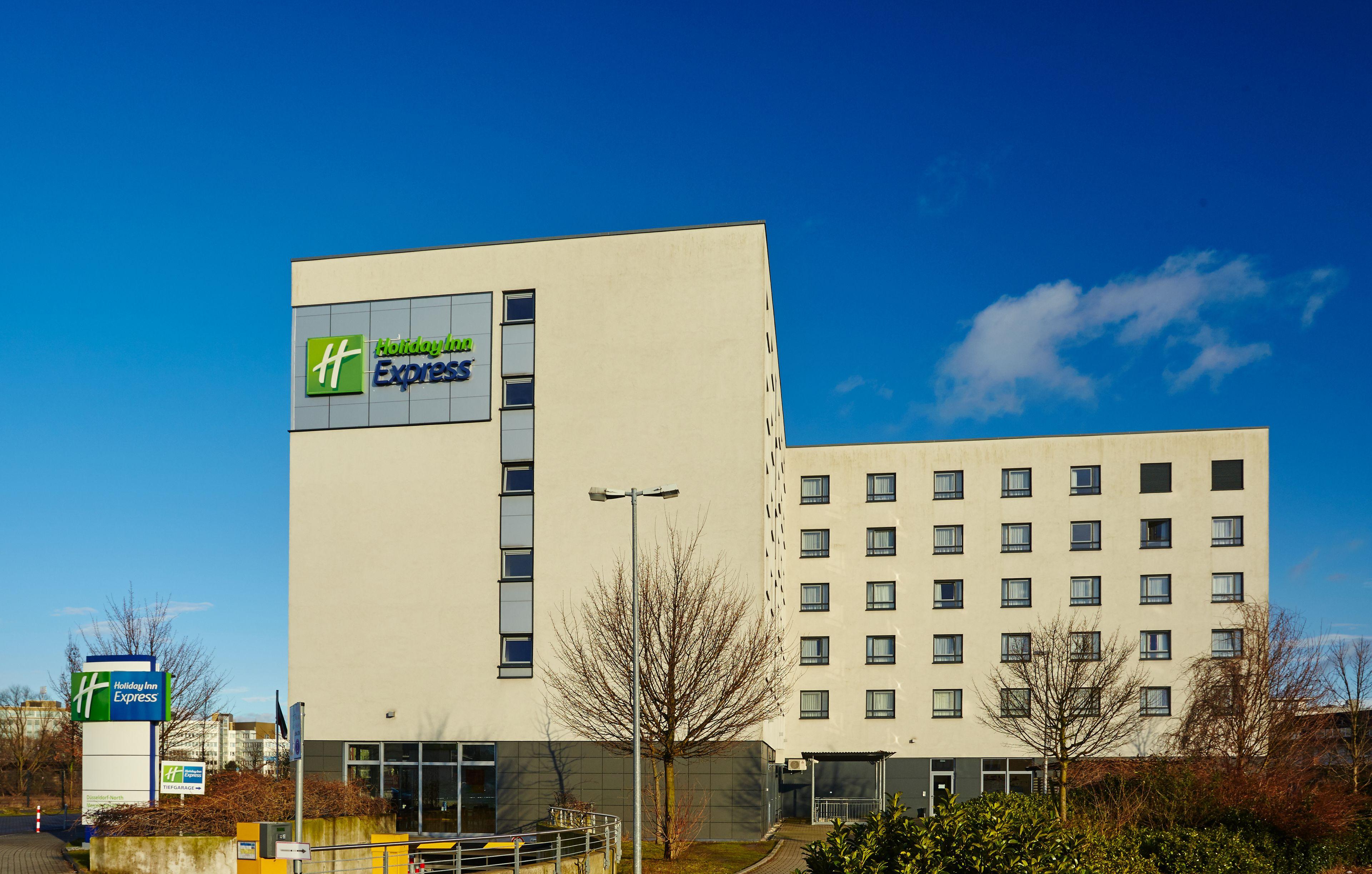 Hotel Express Nord 3*