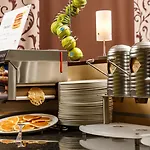 Hotel Express Nord 3*