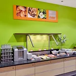 Express Nord Hotel Düsseldorf