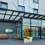 Hotel Express Nord Düsseldorf