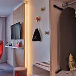 Hotel Express Nord 3*