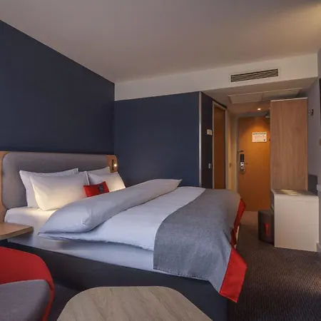 Express - North By Ihg 3*