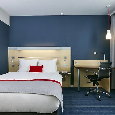 Express - North By Ihg