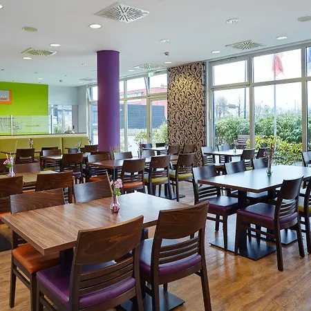 Express - North By Ihg Hotel