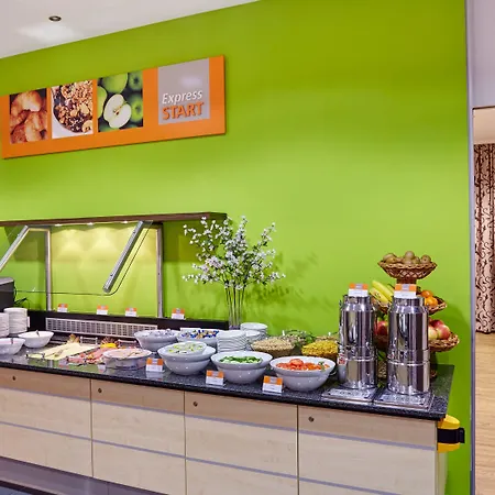 Hotel Express - North By Ihg 3*