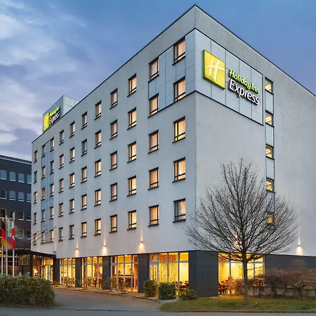 Hotel Express - North By Ihg 3*