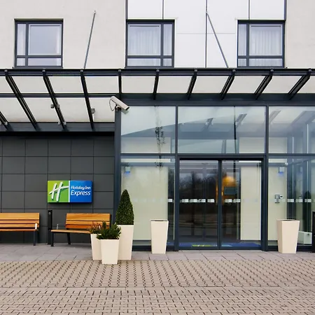 Express - North By Ihg Hotel Dusseldorf