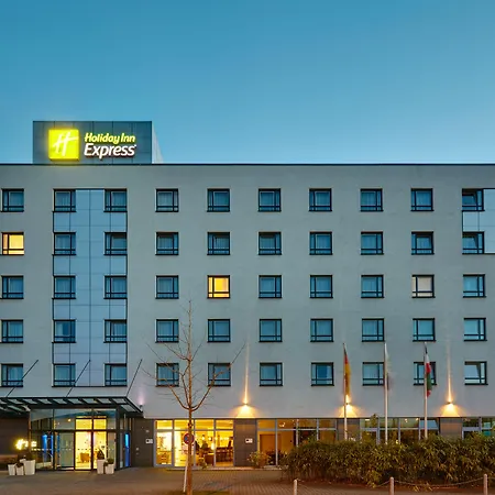 Express - North By Ihg Hotel 3*