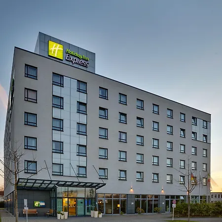 Express - North By Ihg Dusseldorf