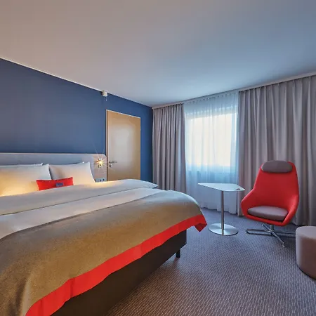Express - North By Ihg Hotel Dusseldorf