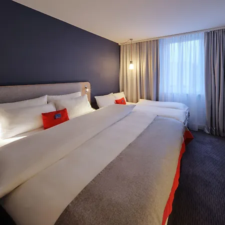 Express - North By Ihg 3* Dusseldorf
