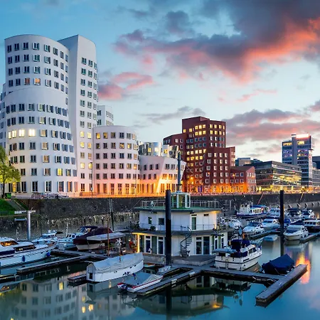 Express - North By Ihg Dusseldorf
