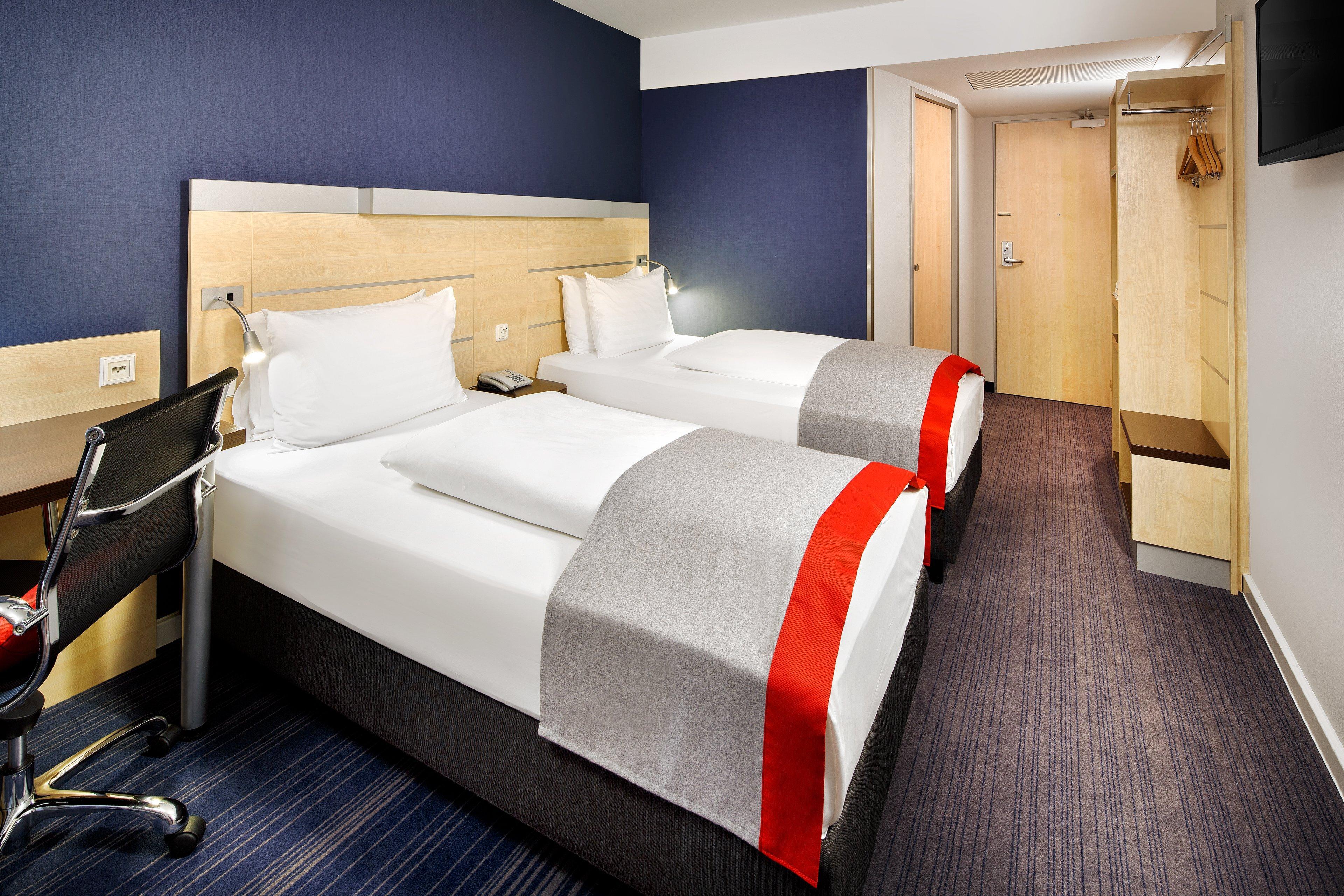 Hotel Express Nord
