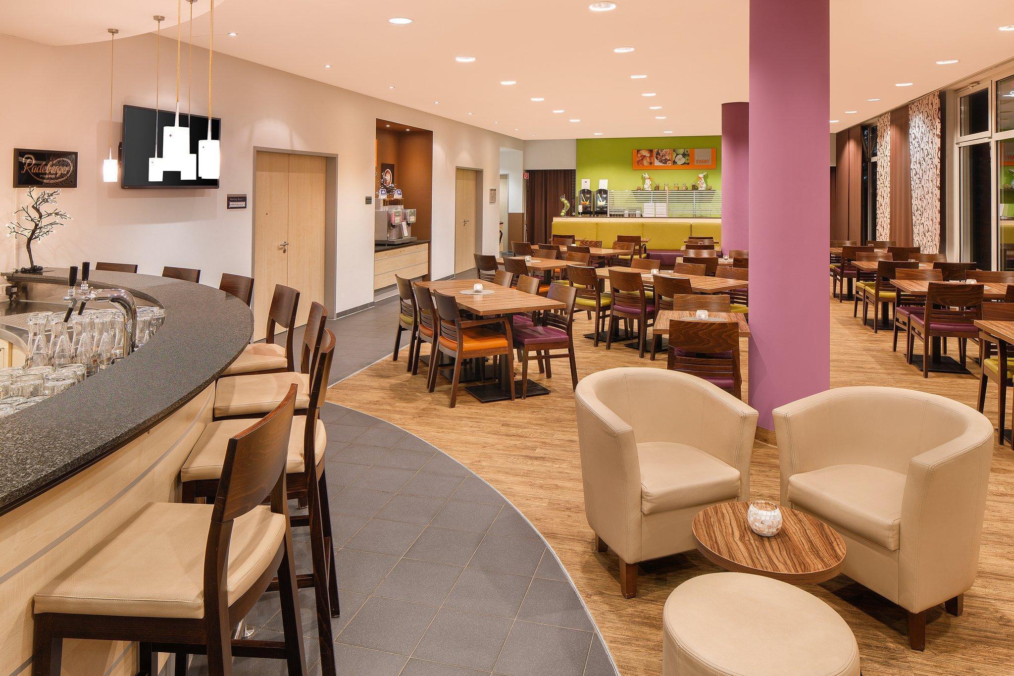 Express Nord Hotel