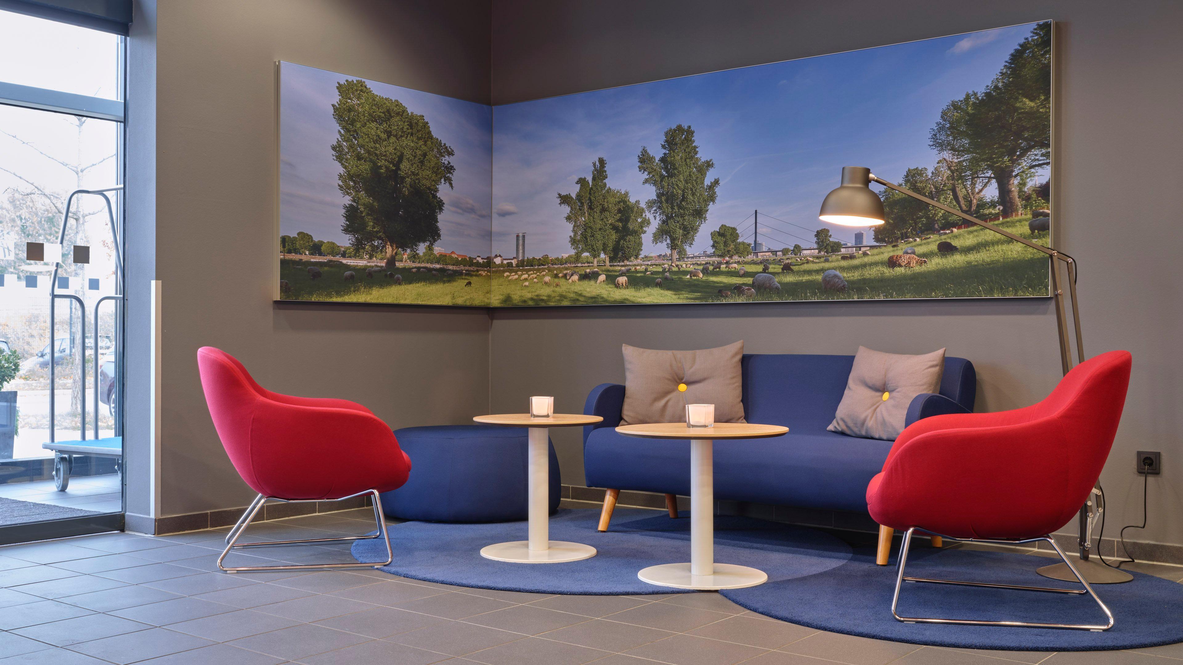 Hotel Express Nord 3*
