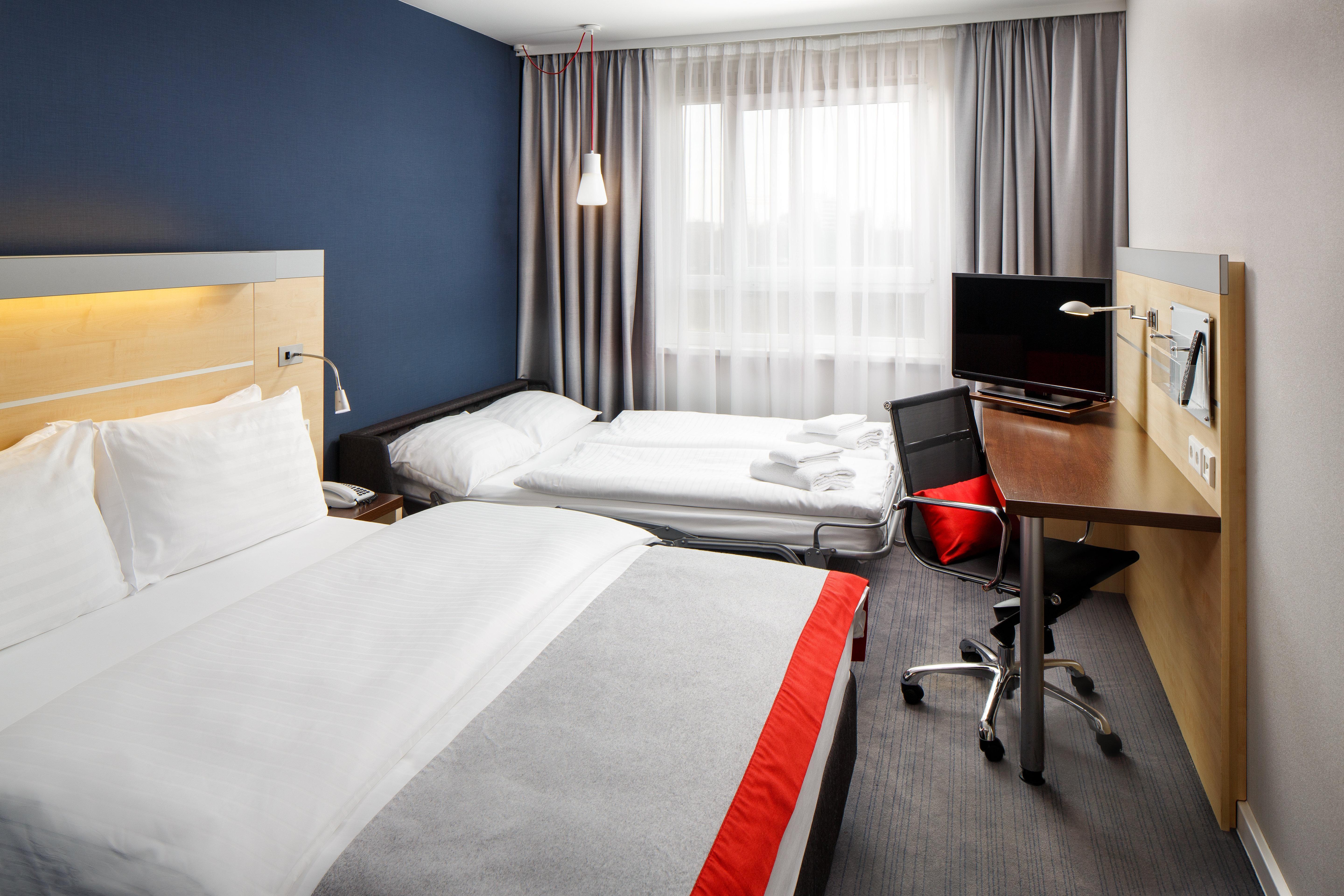 Express Nord 3* Düsseldorf