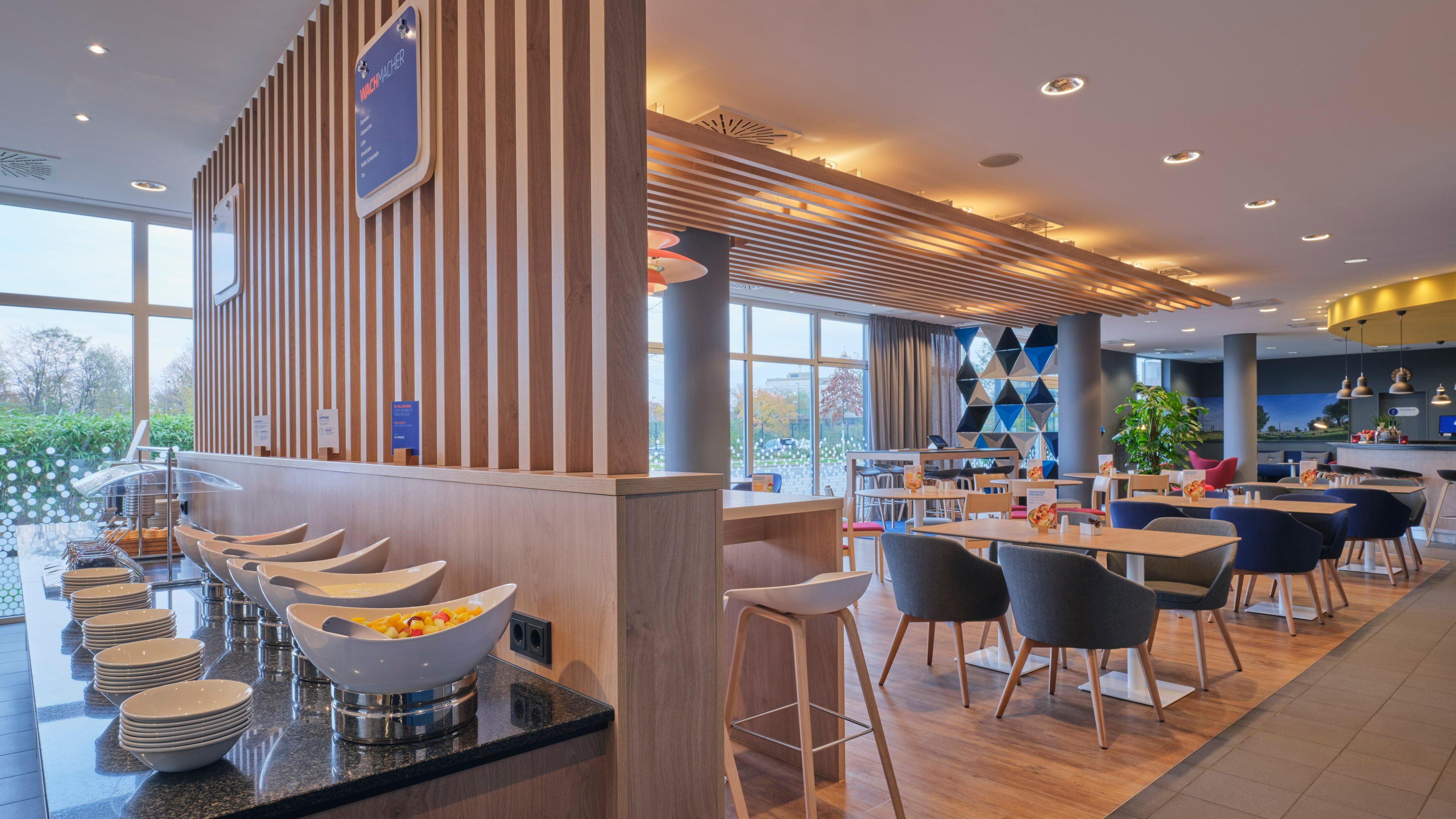 Hotel Express Nord