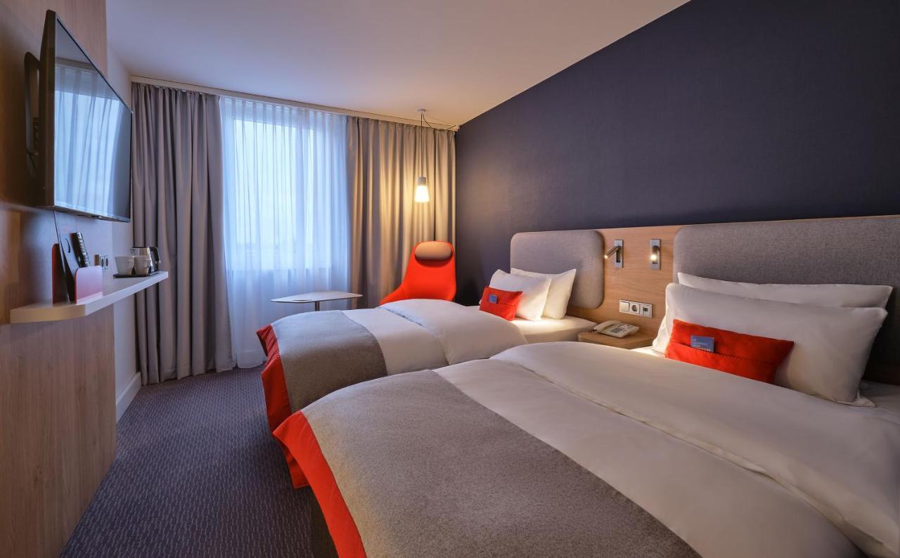 Express Nord 3* Düsseldorf