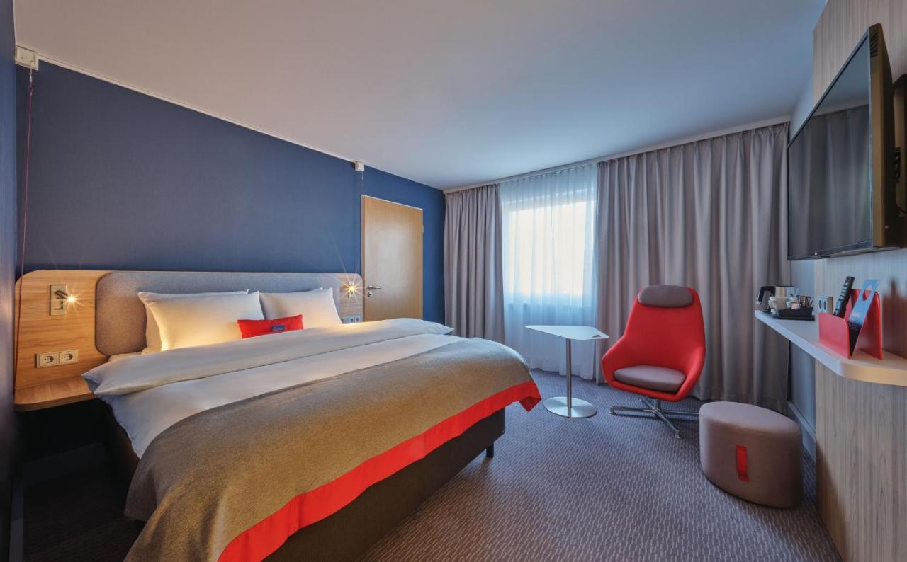 Hotel Express Nord Düsseldorf