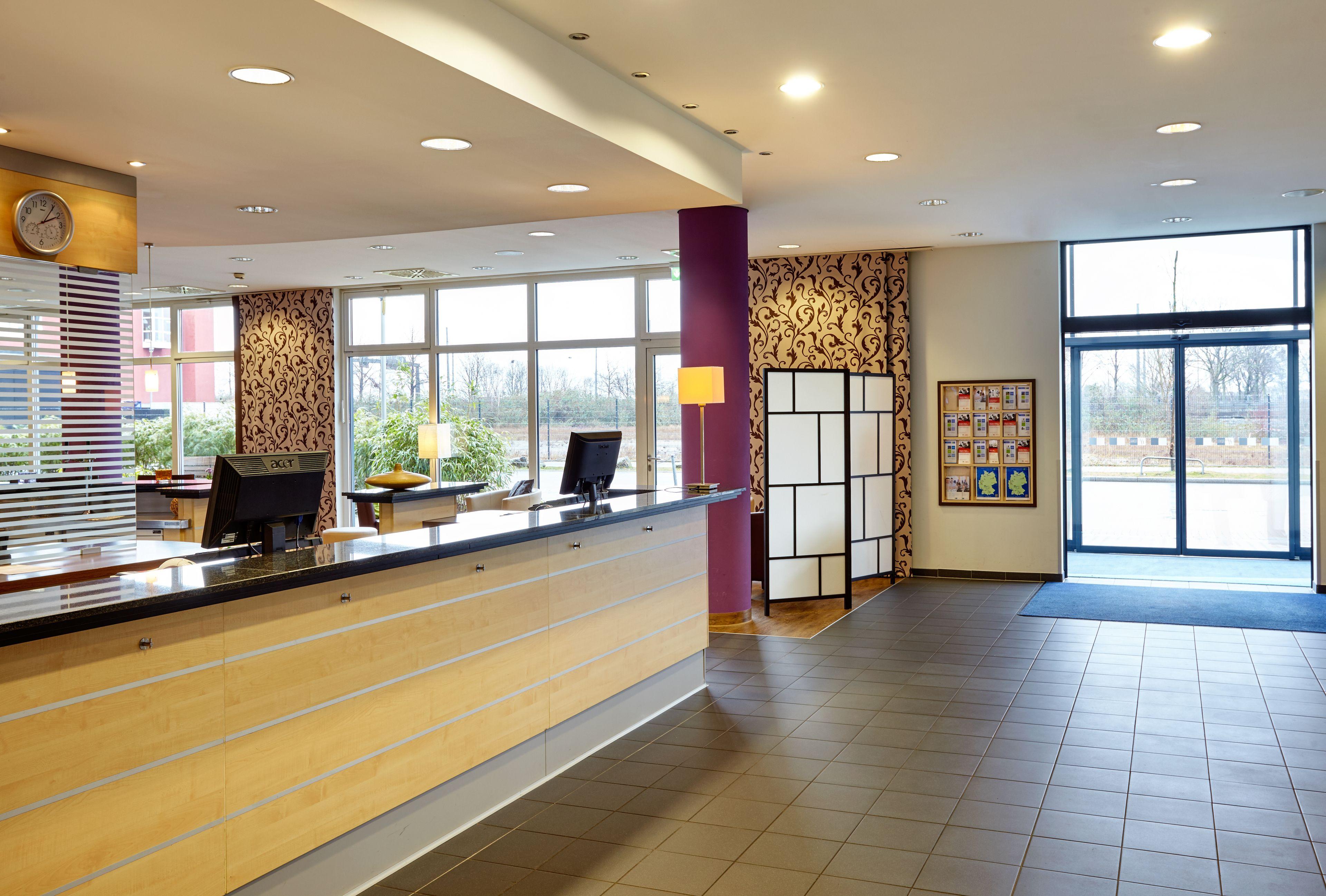 Express Nord Düsseldorf