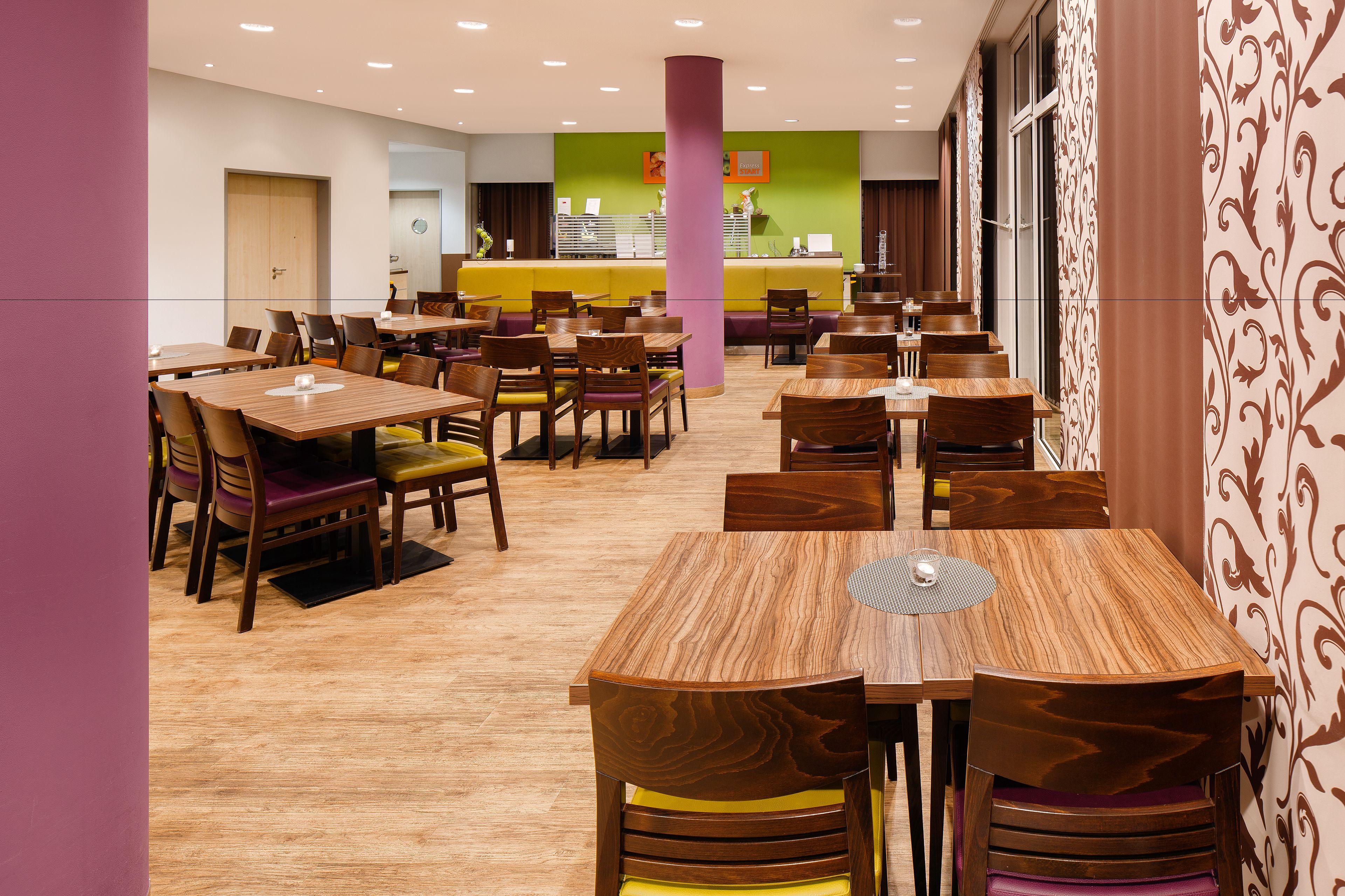 Express Nord 3* Düsseldorf