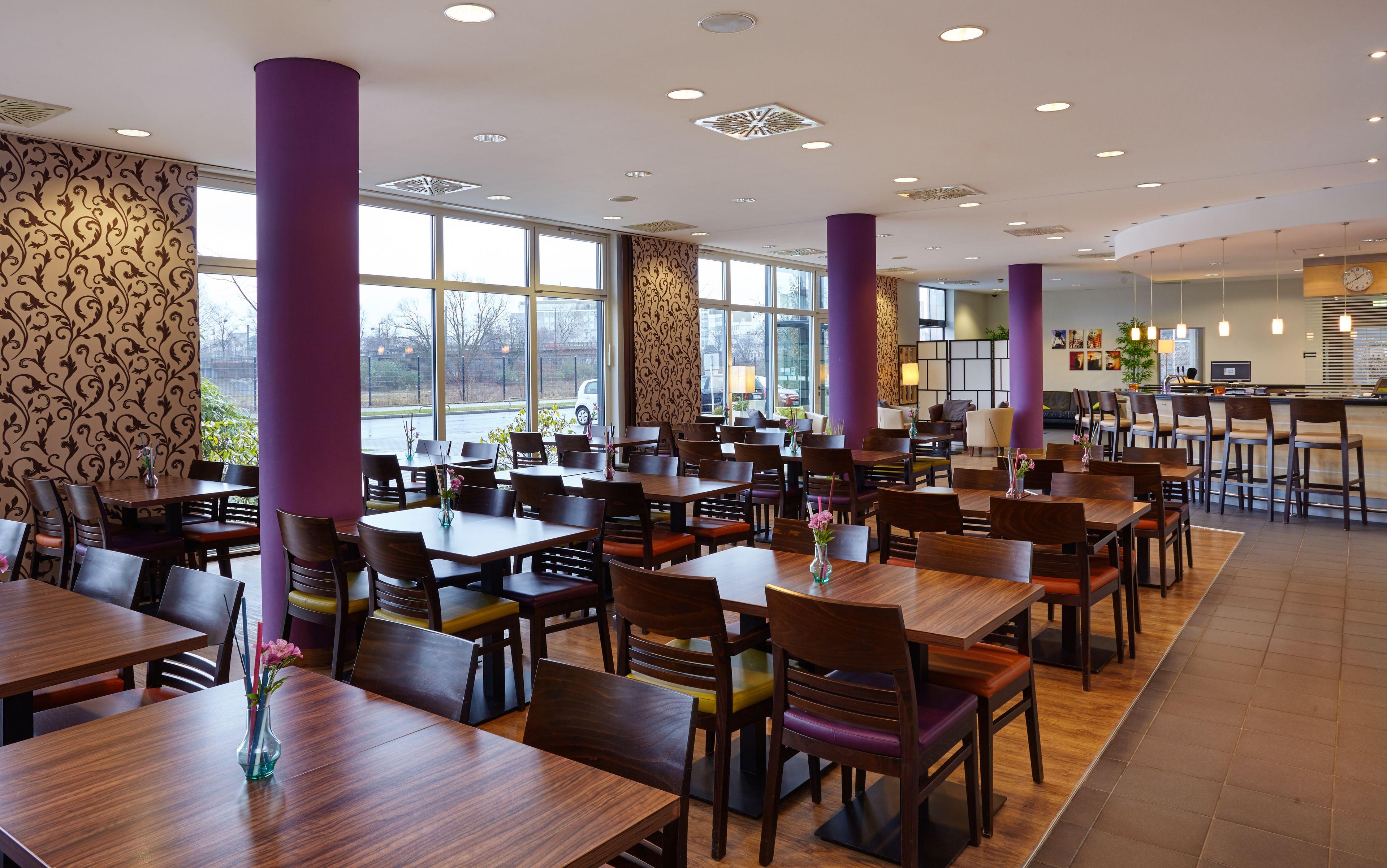 Express Nord 3* Düsseldorf