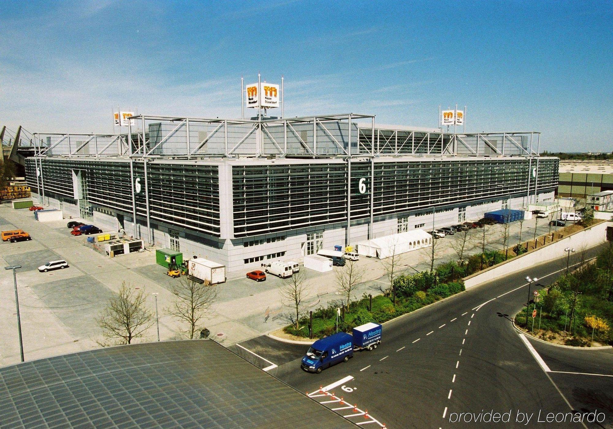 Express Nord 3* Düsseldorf