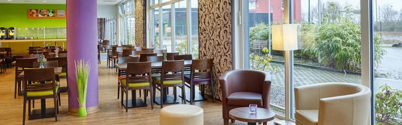 Express Nord Hotel 3*