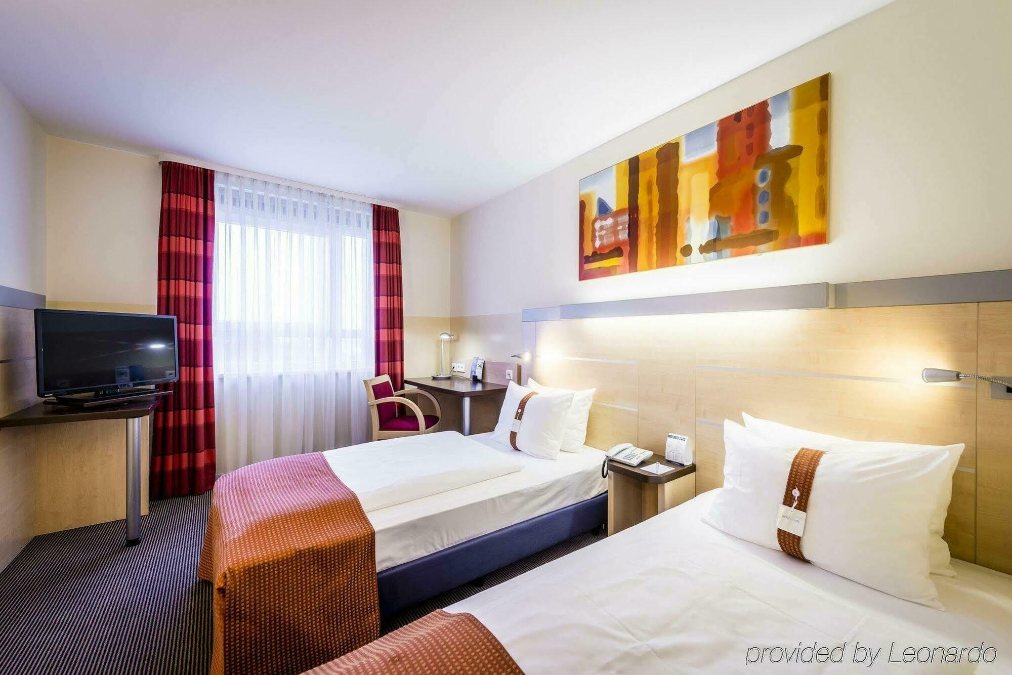 Hotel Express Nord Düsseldorf