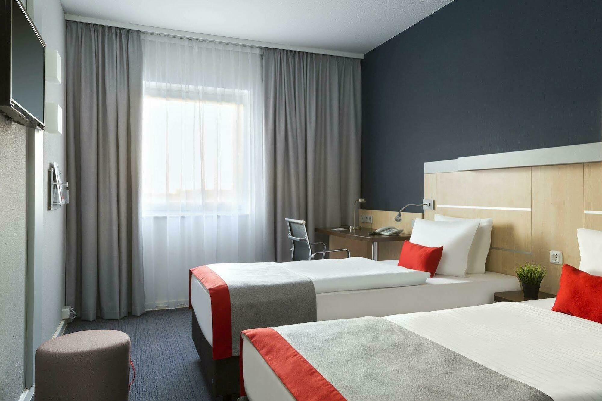 Express - North By Ihg Düsseldorf
