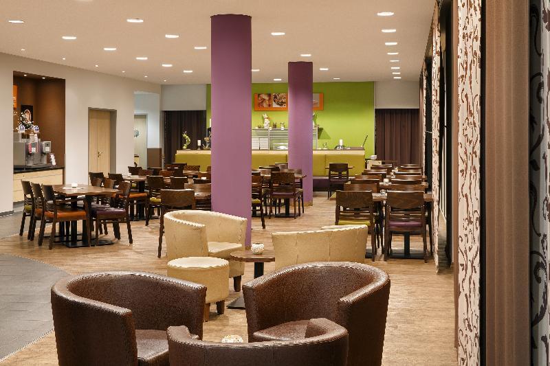 Express Nord Hotel 3*