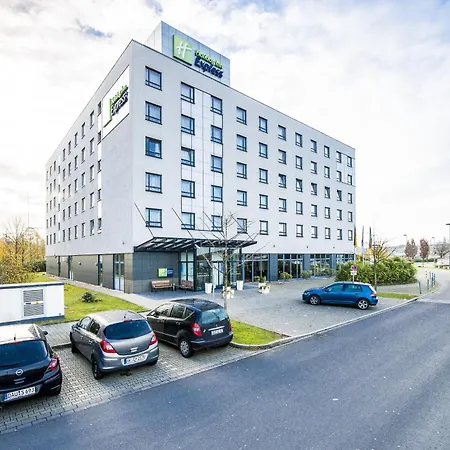 Express - North By Ihg