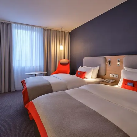 Express - North By Ihg Hotel 3*