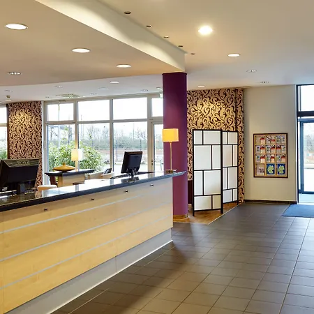Express - North By Ihg Düsseldorf