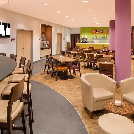 Express - North By Ihg Hotel Düsseldorf