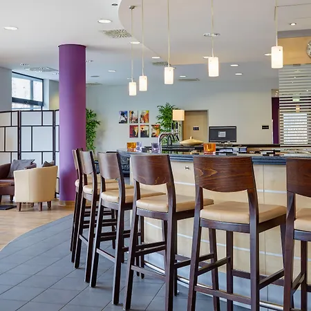 Hotel Express - North By Ihg