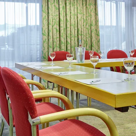 Express - North By Ihg Hotel 3*