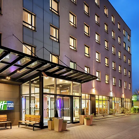 Express - North By Ihg Hotel 3*