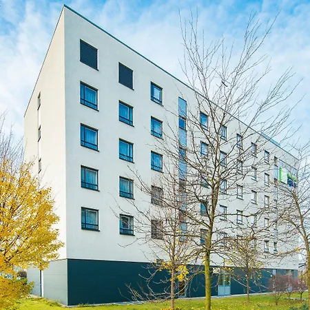 Express - North By Ihg 3* Düsseldorf