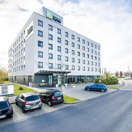 Express - North By Ihg Hotel Düsseldorf